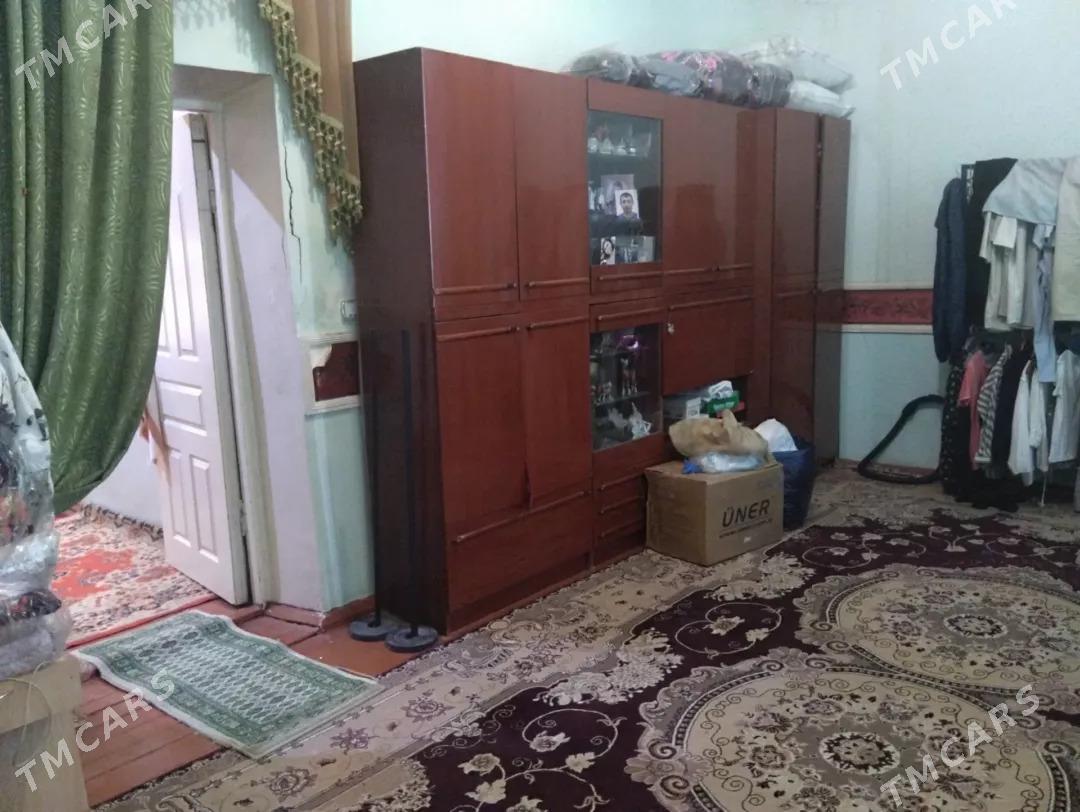 Satlyk Jay - Туркменабат - img 3