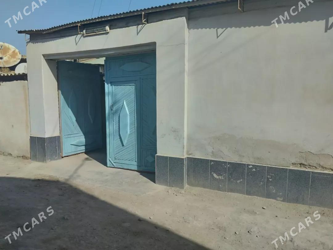 Satlyk Jay - Туркменабат - img 10