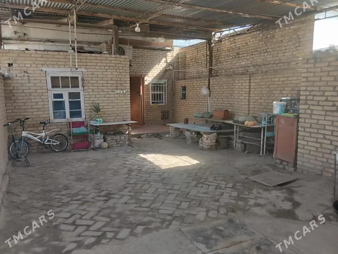 Satlyk Jay - Туркменабат - img 5