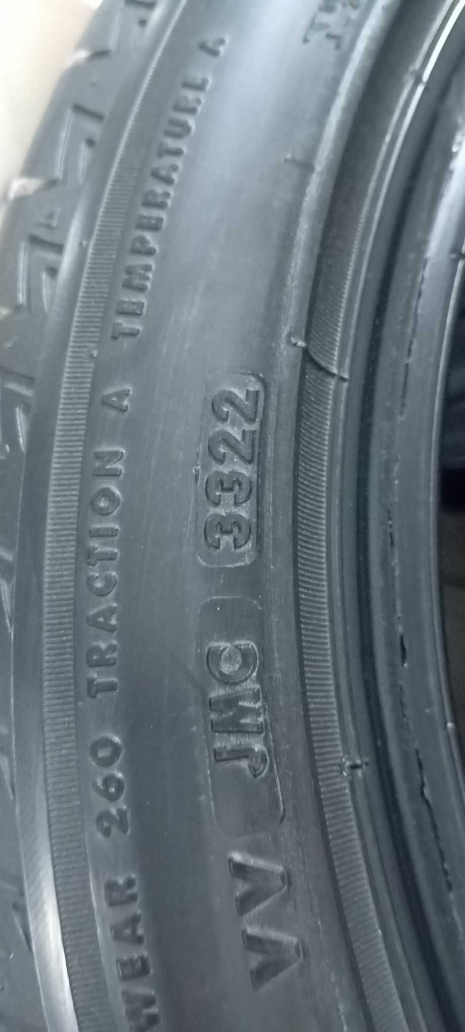235 45 18 BRIDGISTON 2 000 TMT - Garadamak - img 4