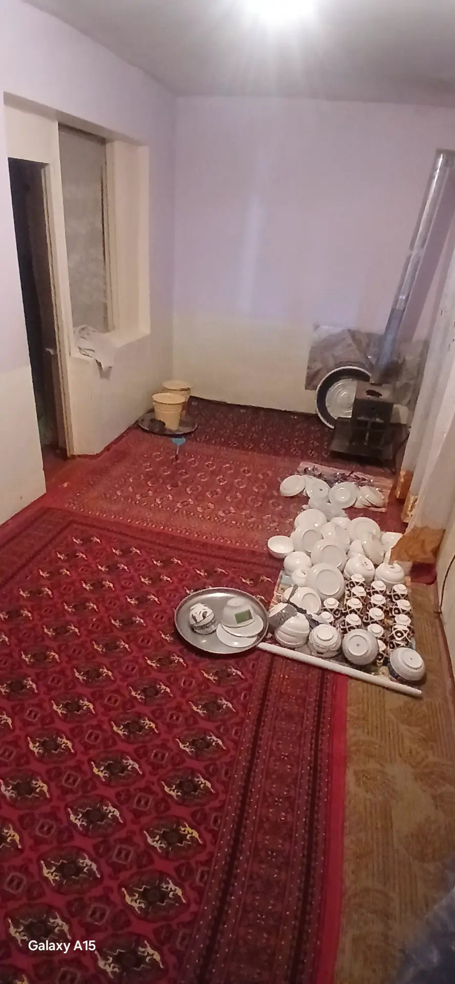 Akbugday yasyldepe oba - Ашхабад - img 2