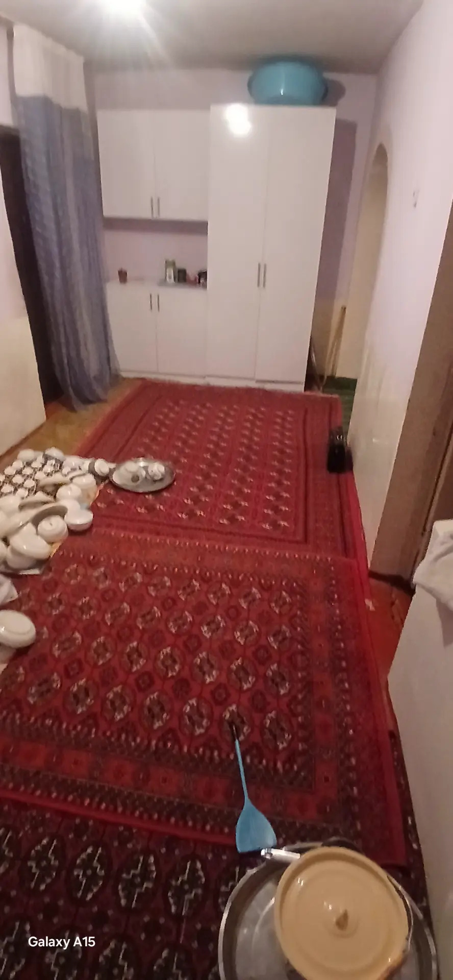 Akbugday yasyldepe oba - Ашхабад - img 3