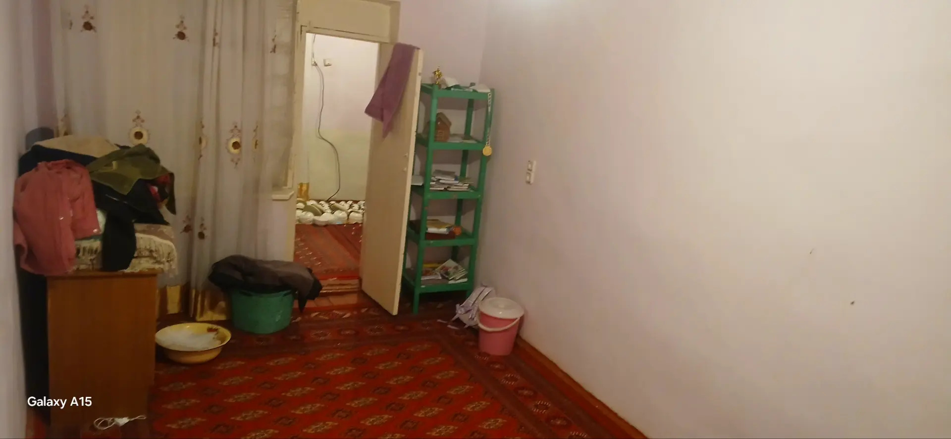 Akbugday yasyldepe oba - Ашхабад - img 9