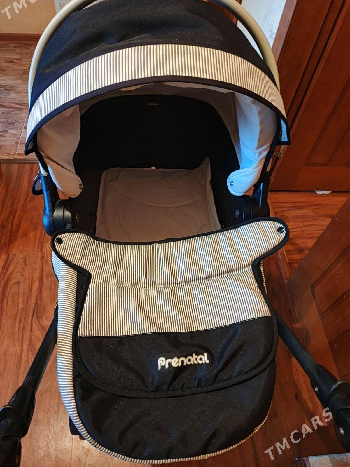 Продам коляску Итальянского - Ашхабад - img 2