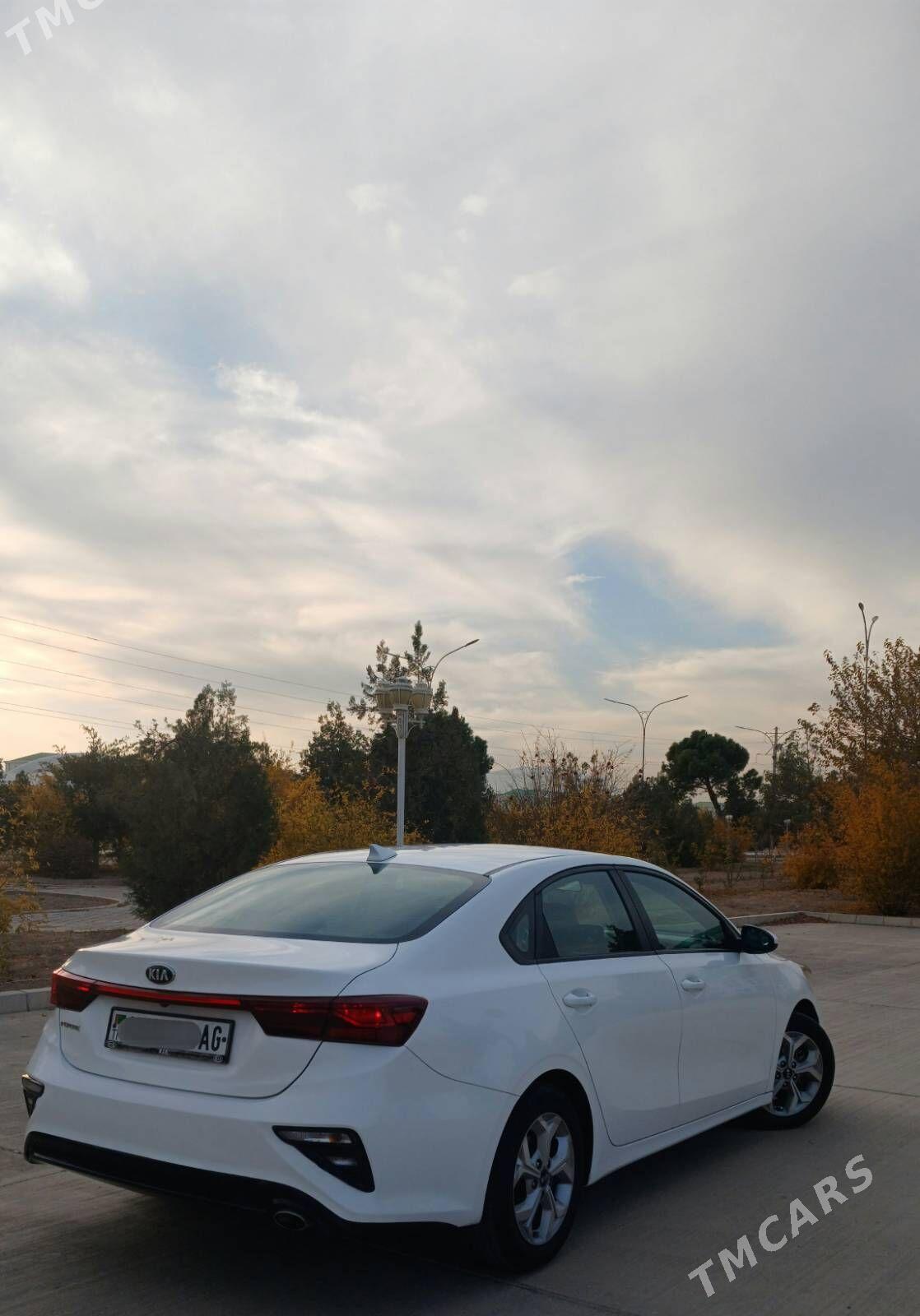 Kia Forte 2020 - 200 000 TMT - Ruhabat (90-njy razýezd) - img 8