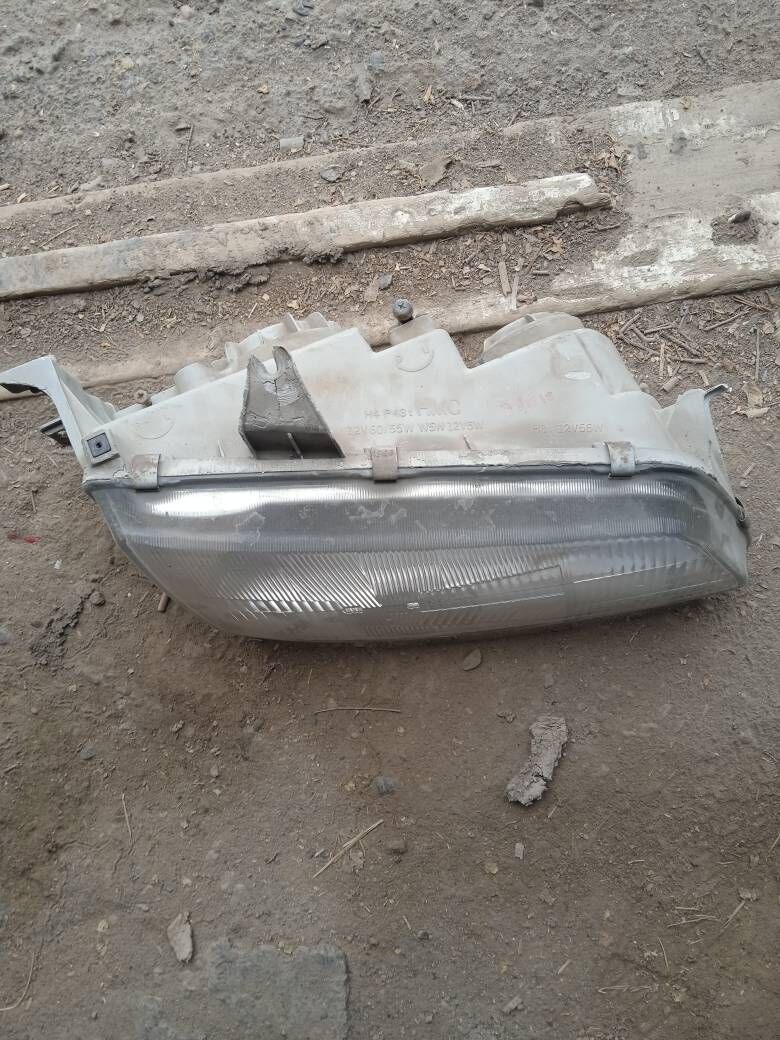 Hyundai cep far 1 000 TMT - Шабатский этрап - img 2