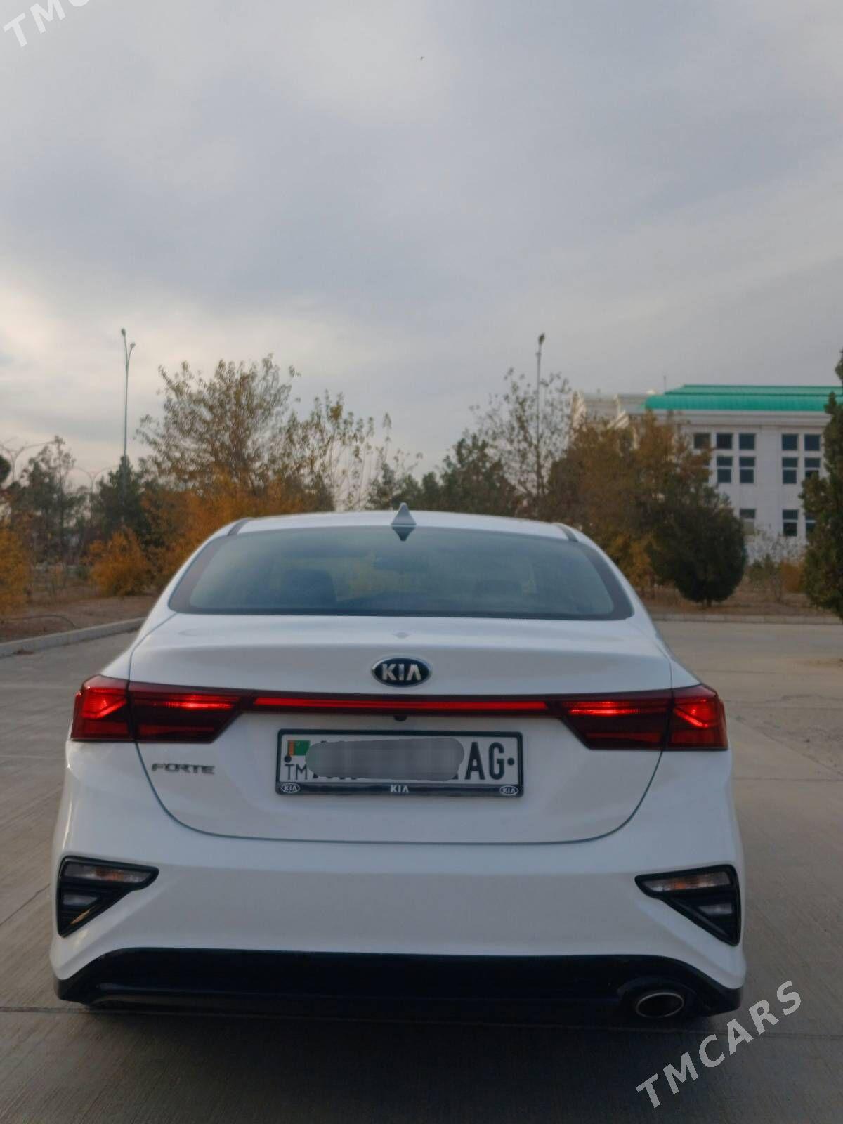 Kia Forte 2020 - 200 000 TMT - Ruhabat (90-njy razýezd) - img 7