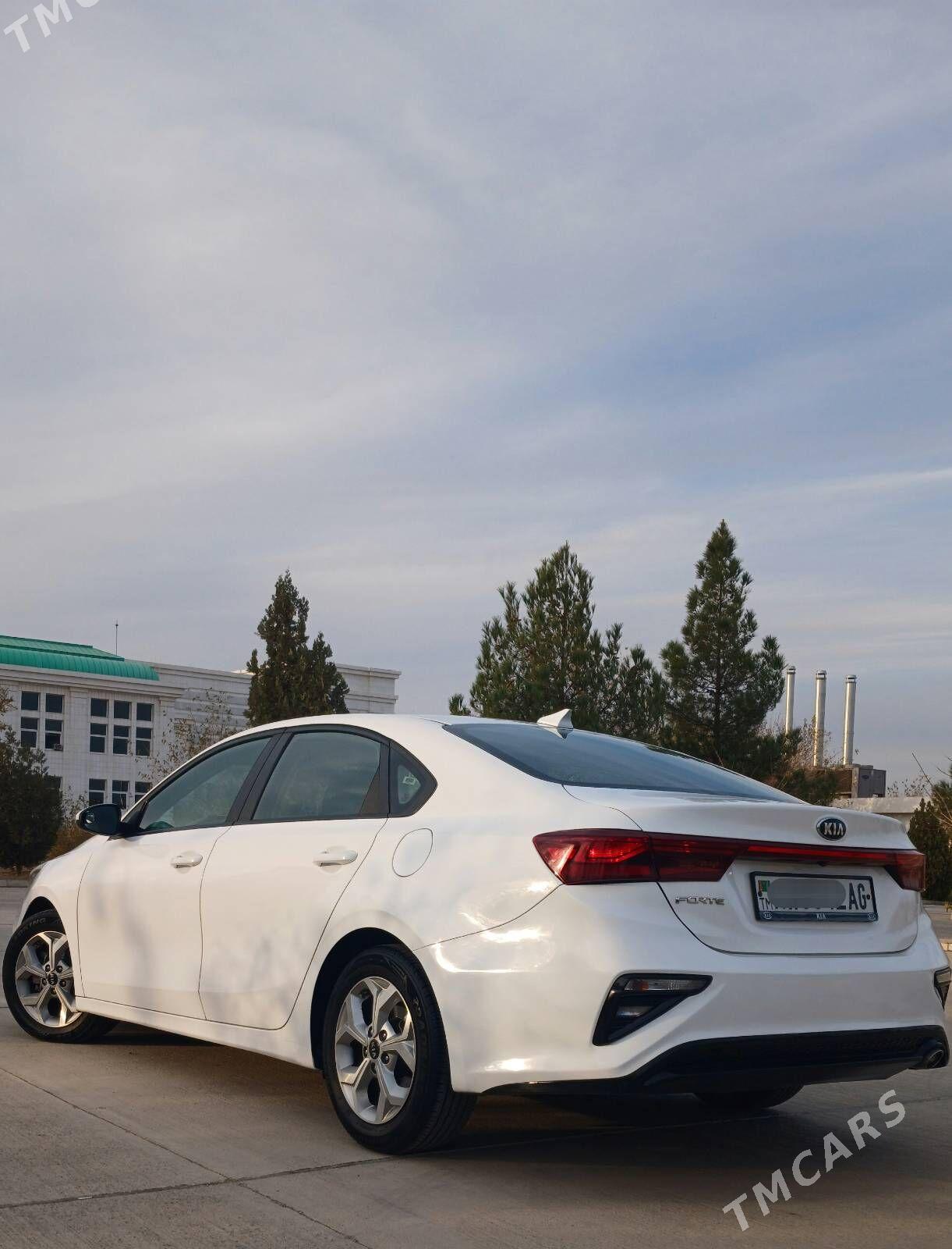 Kia Forte 2020 - 200 000 TMT - Ruhabat (90-njy razýezd) - img 3