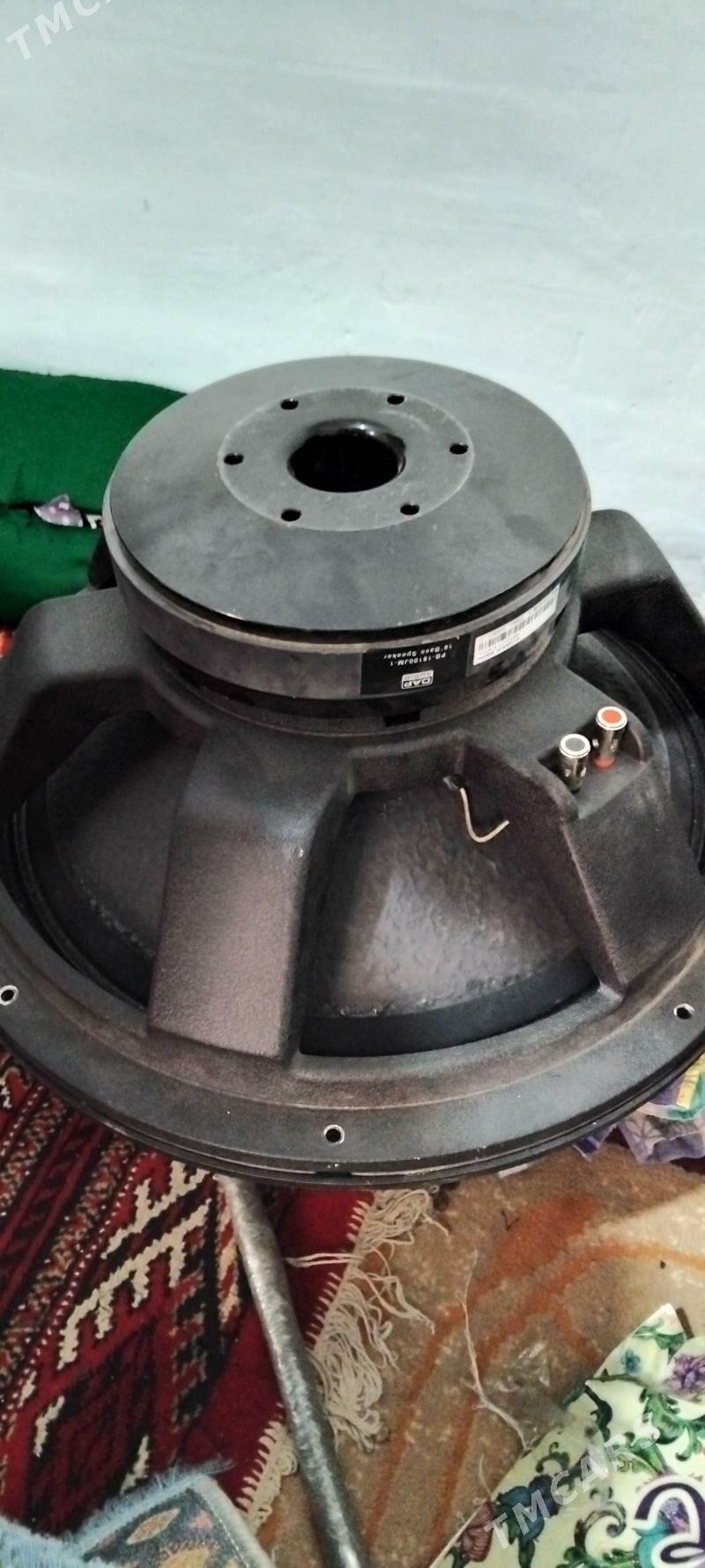 DAP Nisgi 18lik Dinamik - Туркменбаши - img 2