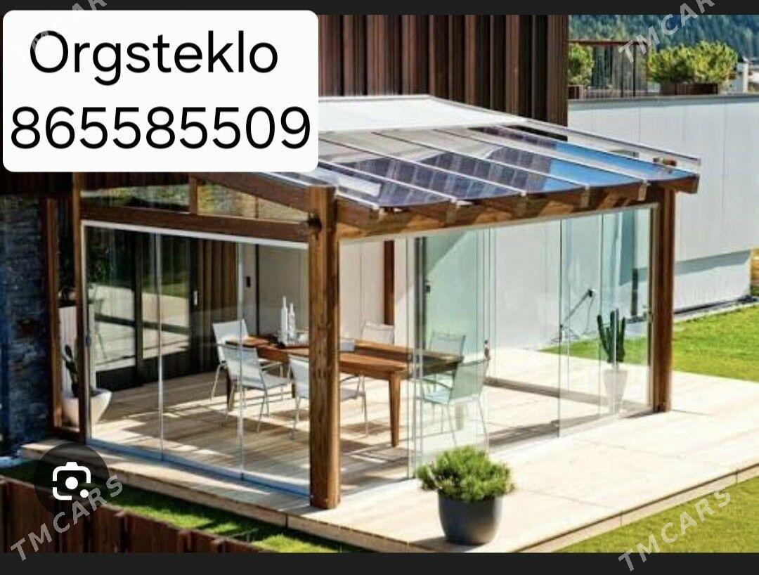 Orgsteklo Nawes - Türkmenabat - img 5