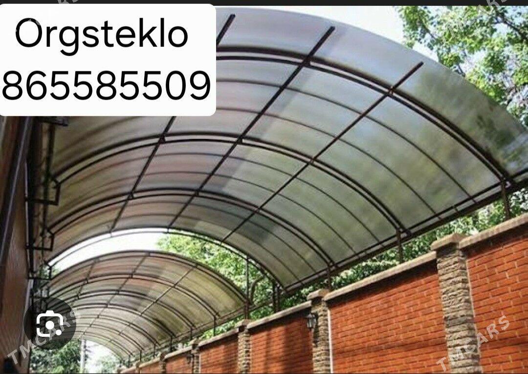 Orgsteklo Nawes - Türkmenabat - img 2