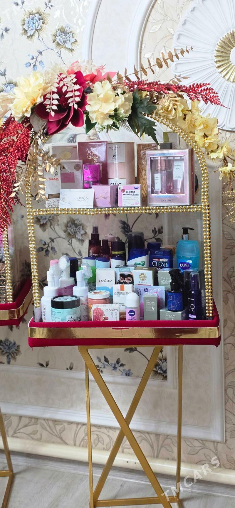 bukja nabory VIP satlyk - Ашхабад - img 4