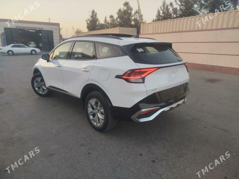 Kia Sportage 2022 - 460 000 TMT - Türkmenabat - img 4