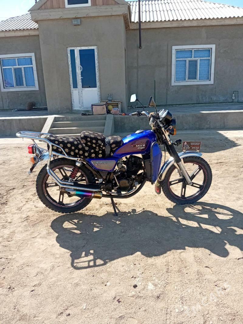 Fekon FK150-8G 2025 - 11 000 TMT - Esenguly - img 2