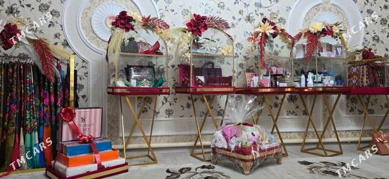 bukja nabory VIP satlyk - Ашхабад - img 1