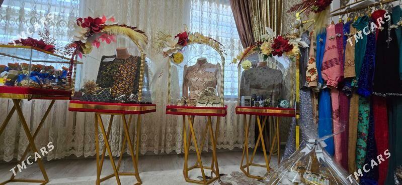 bukja nabory VIP satlyk - Ашхабад - img 2