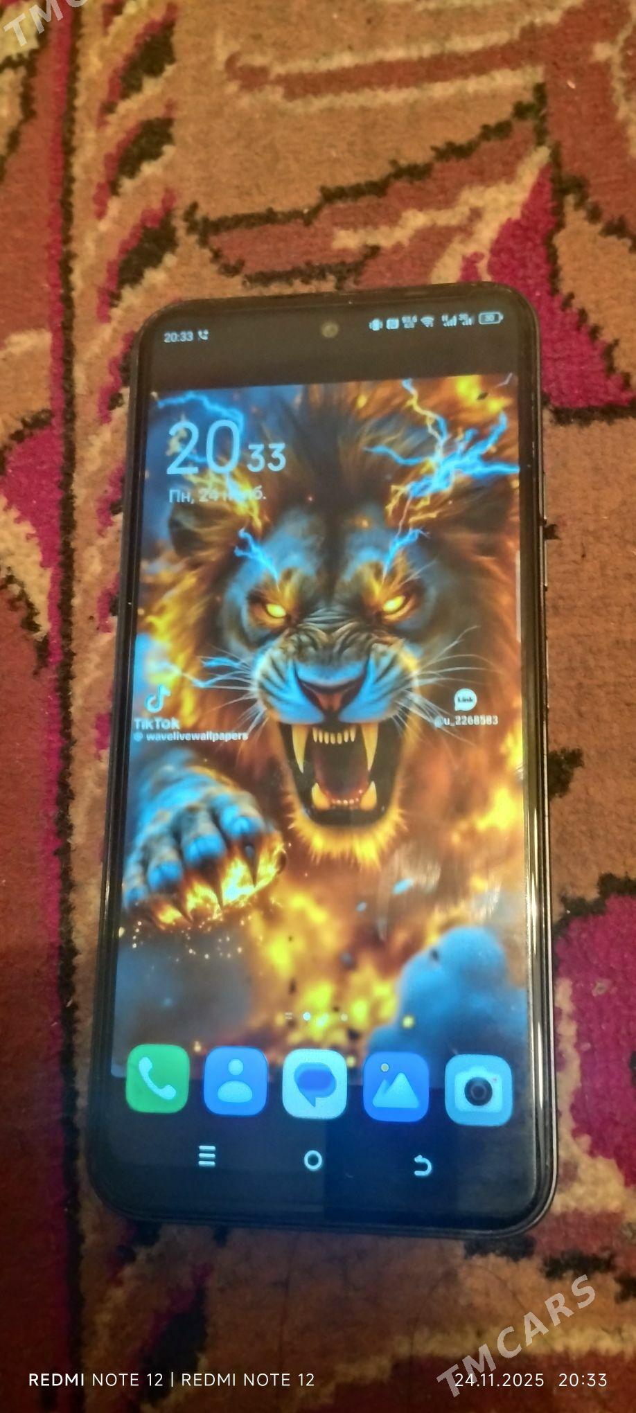 Techno Spark 30C - Görogly (Tagta) - img 2