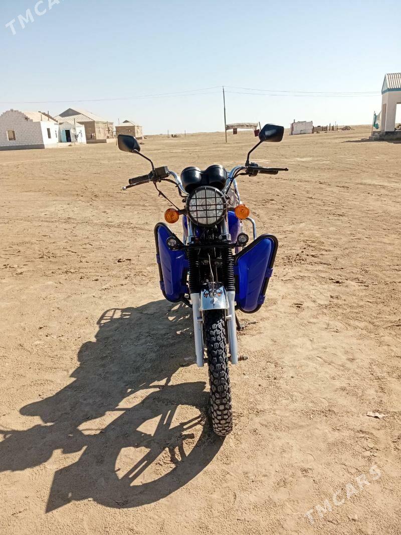 Fekon FK150-8G 2025 - 11 000 TMT - Esenguly - img 3