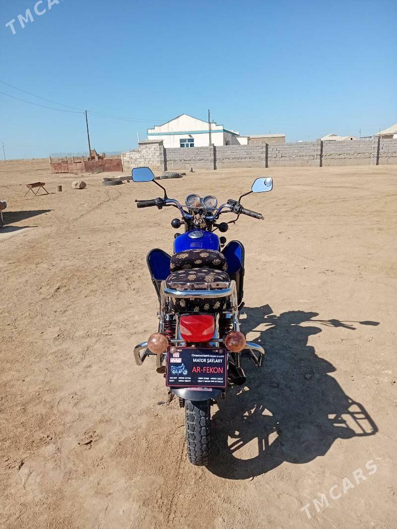 Fekon FK150-8G 2025 - 11 000 TMT - Esenguly - img 4