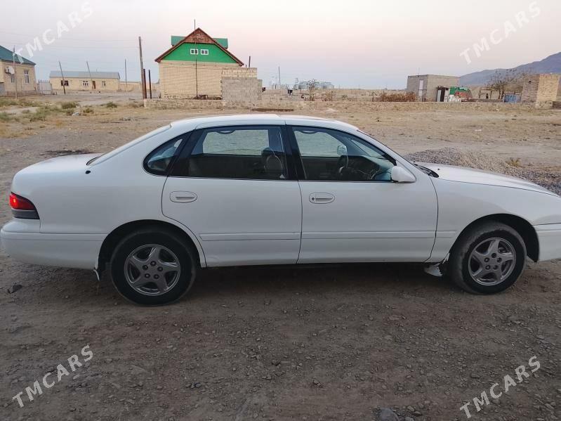 Toyota Avalon 1996 - 105 000 TMT - Хазар - img 1