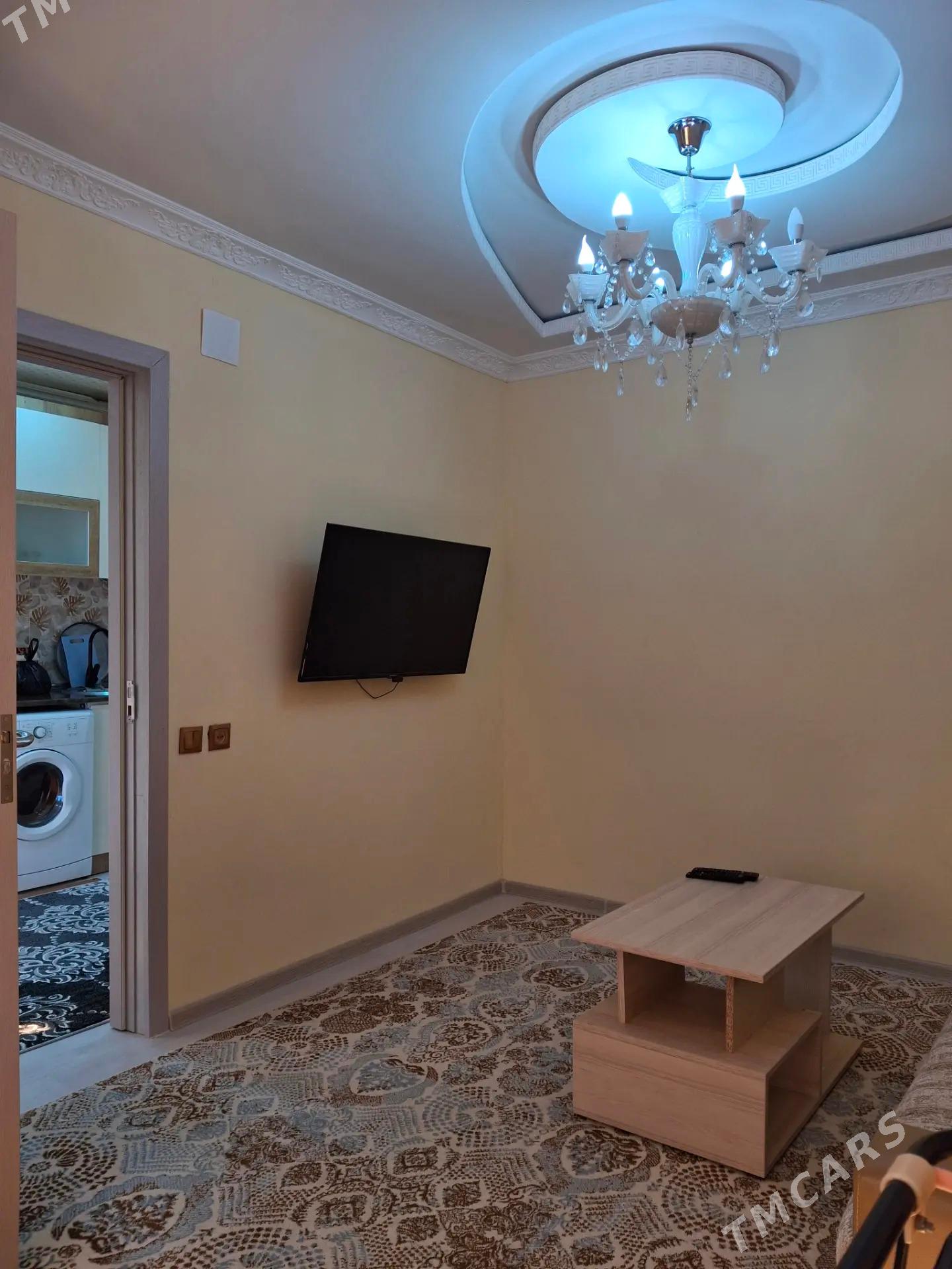 Продаётся квартира - Туркменбаши - img 4