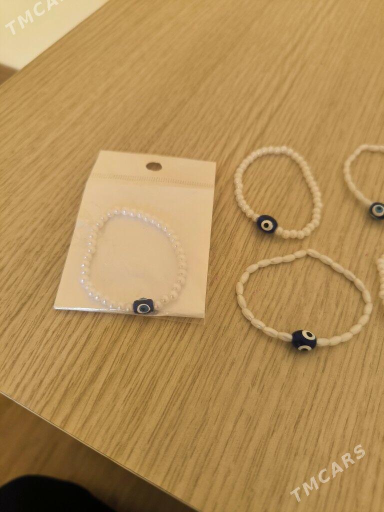 braslet - 14 этап - Элитки (Улица Совхозная) - img 3