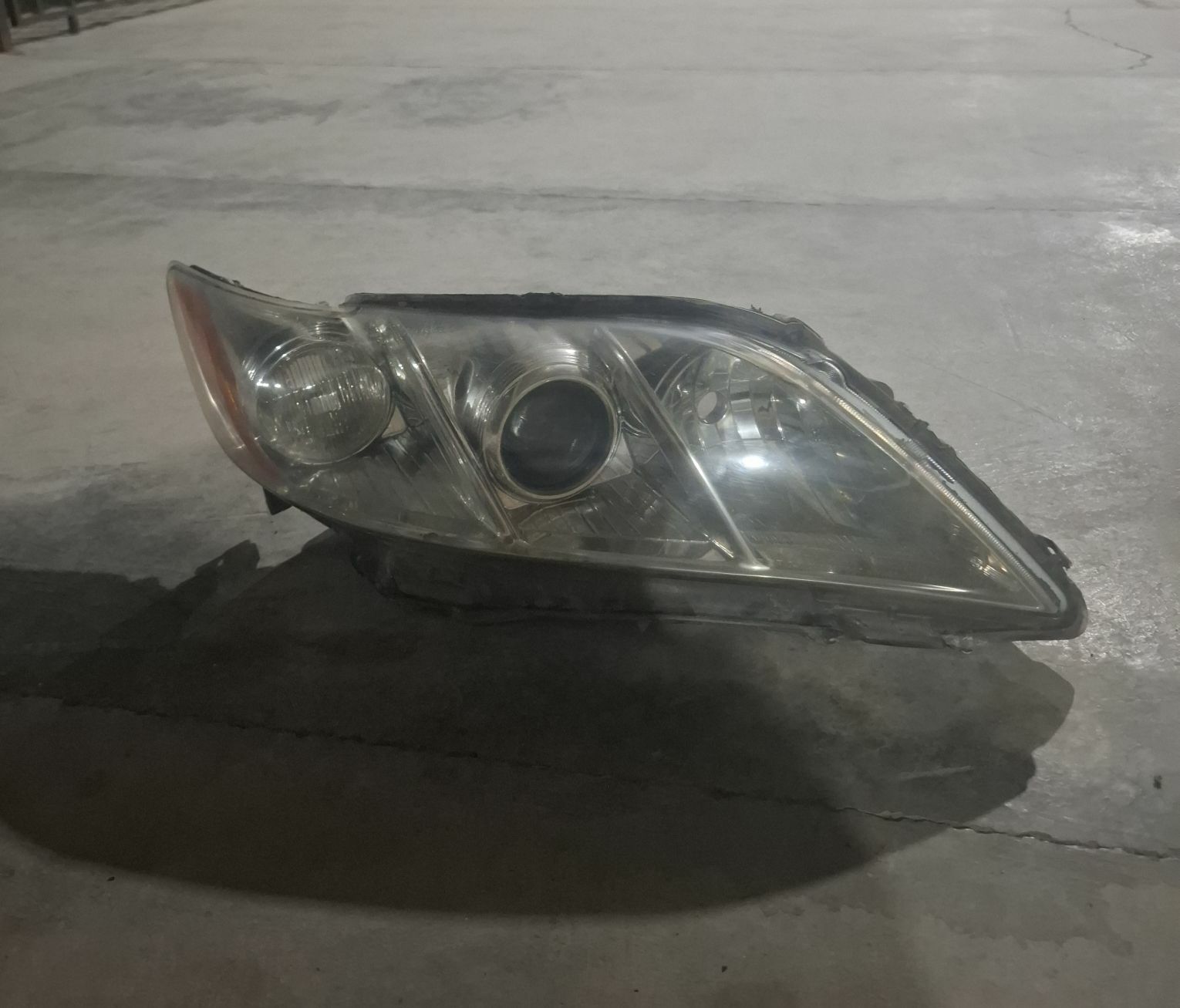 camry fara 2008 700 TMT - Baýramaly - img 3