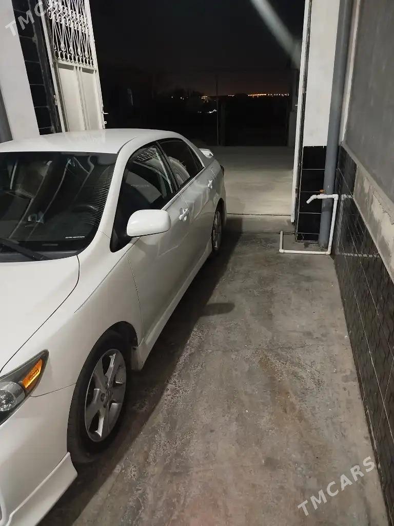 Toyota Corolla 2011 - 180 000 TMT - Bagyr - img 3
