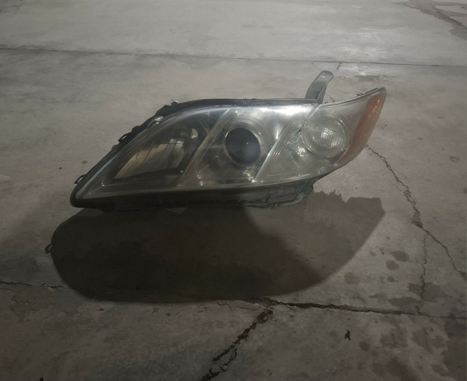 camry fara 2008 700 TMT - Baýramaly - img 2