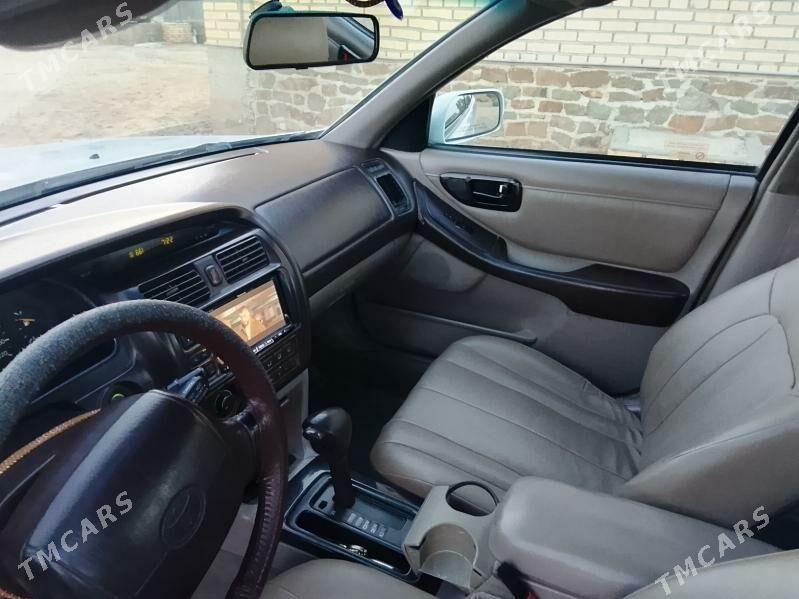 Toyota Avalon 1996 - 105 000 TMT - Хазар - img 3