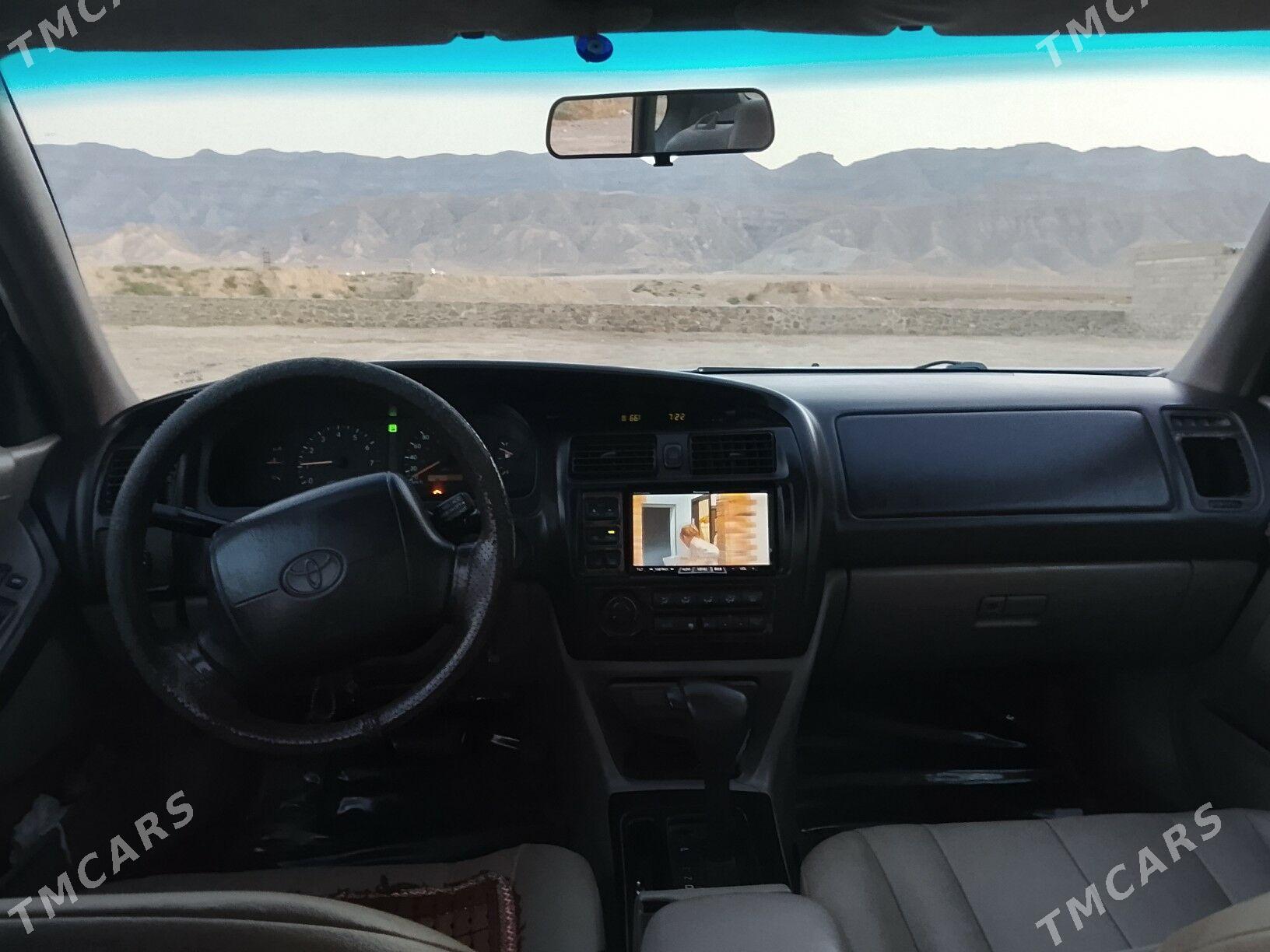 Toyota Avalon 1996 - 105 000 TMT - Хазар - img 2