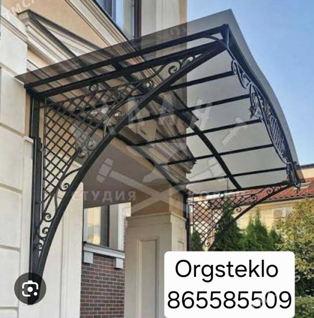 Orgsteklo Nawes - Türkmenabat - img 6