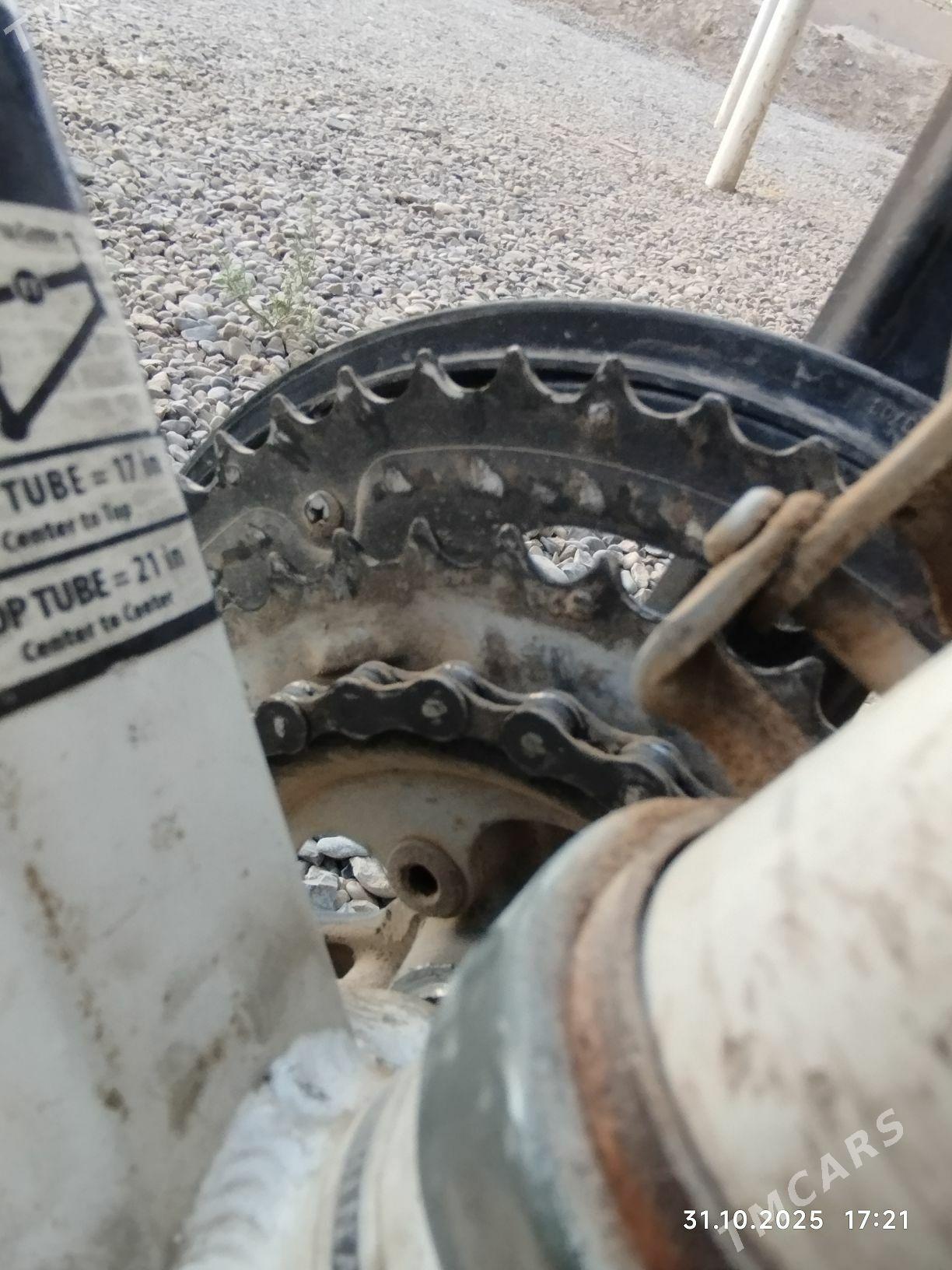 Велисопед - Векильбазар - img 4