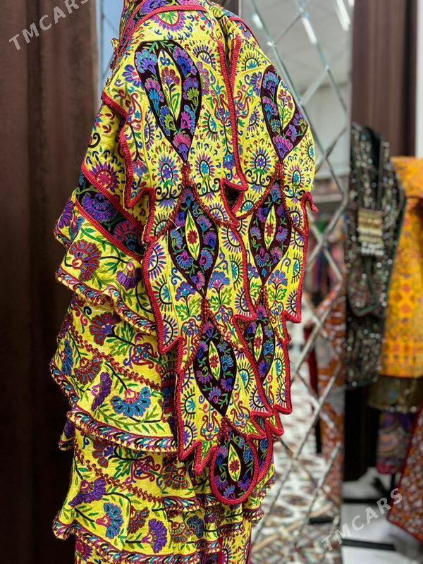 kürteler - Gökdepe - img 3