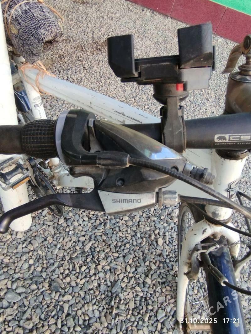 Велисопед - Векильбазар - img 1