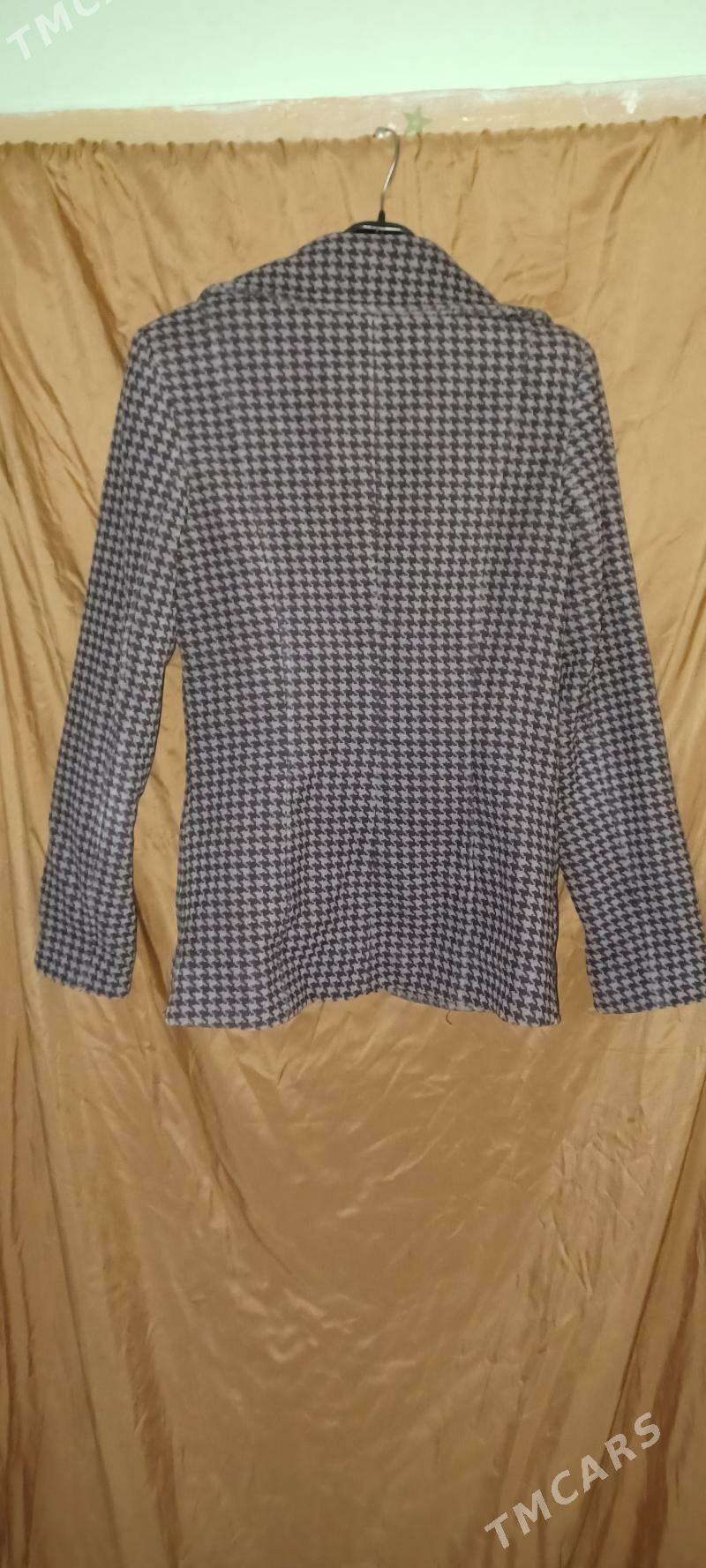 пиджак - Ашхабад - img 2