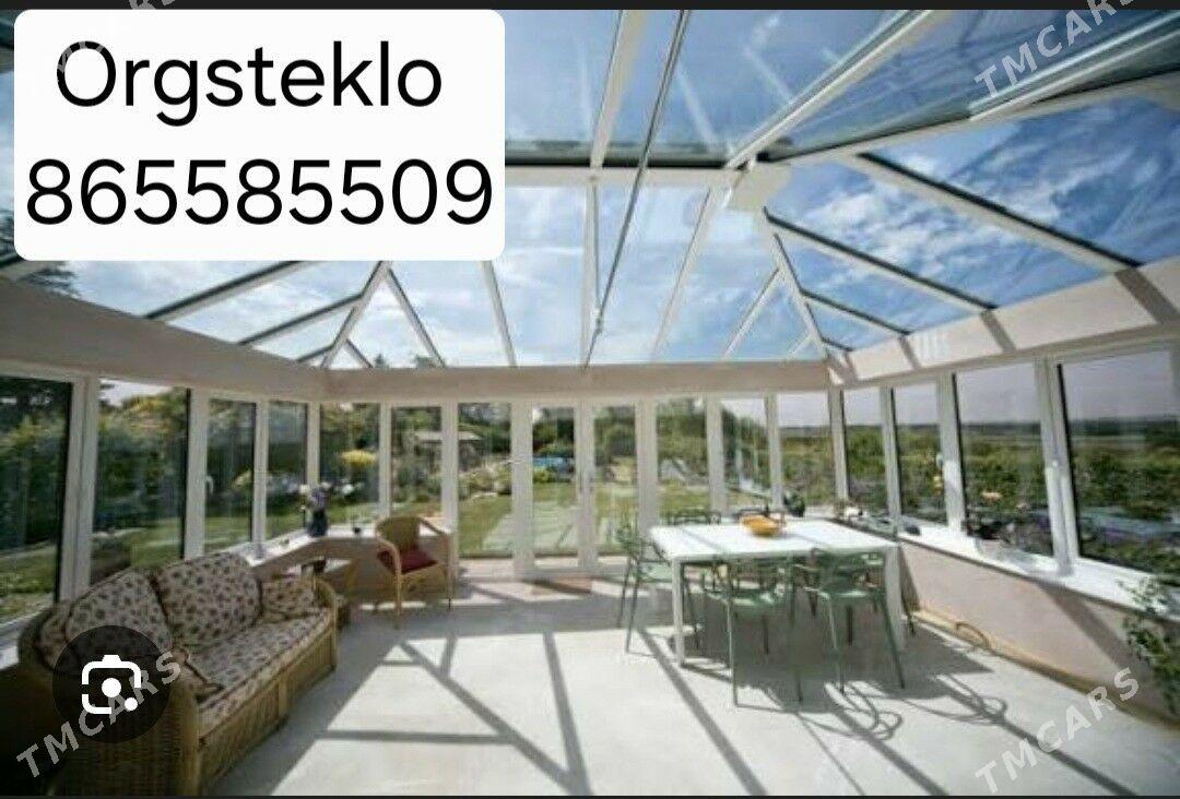 Orgsteklo Nawes - Türkmenabat - img 3