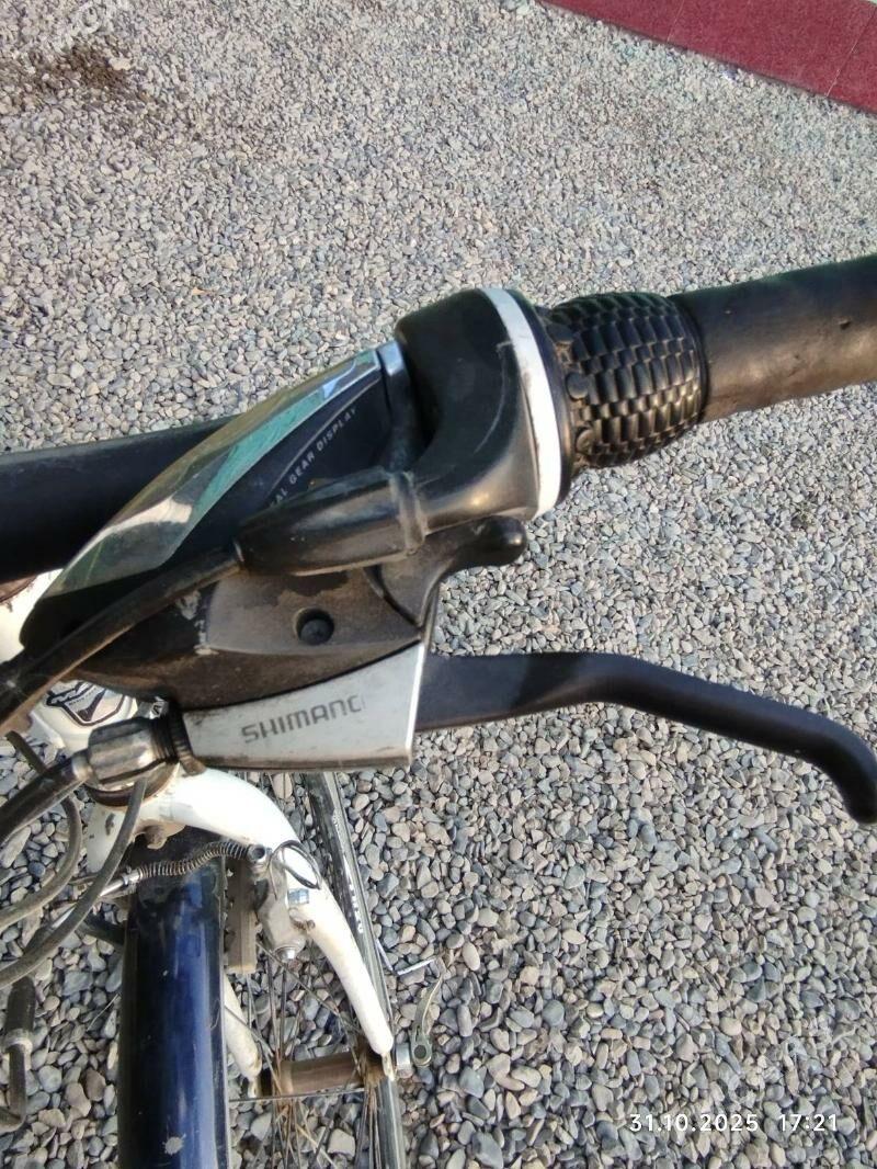 Велисопед - Векильбазар - img 2