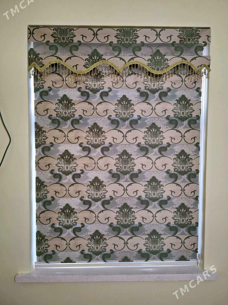 zalyuz jalyuz zalyuzlar жалюзи - Aşgabat - img 7