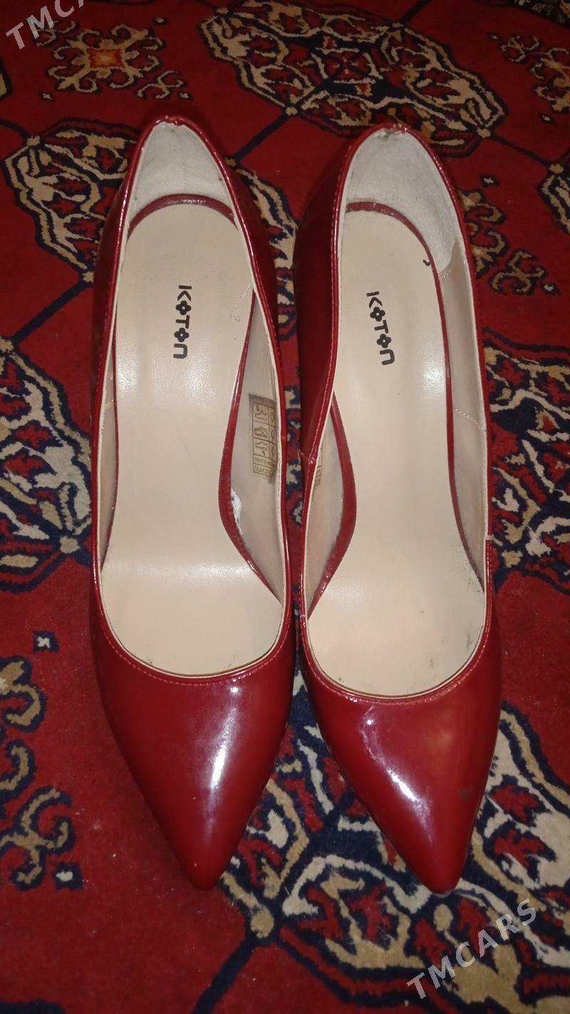 туфли - Ашхабад - img 2