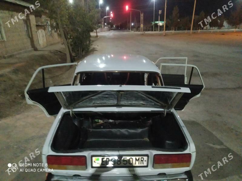 Lada 2107 2010 - 64 000 TMT - Сакарчага - img 2