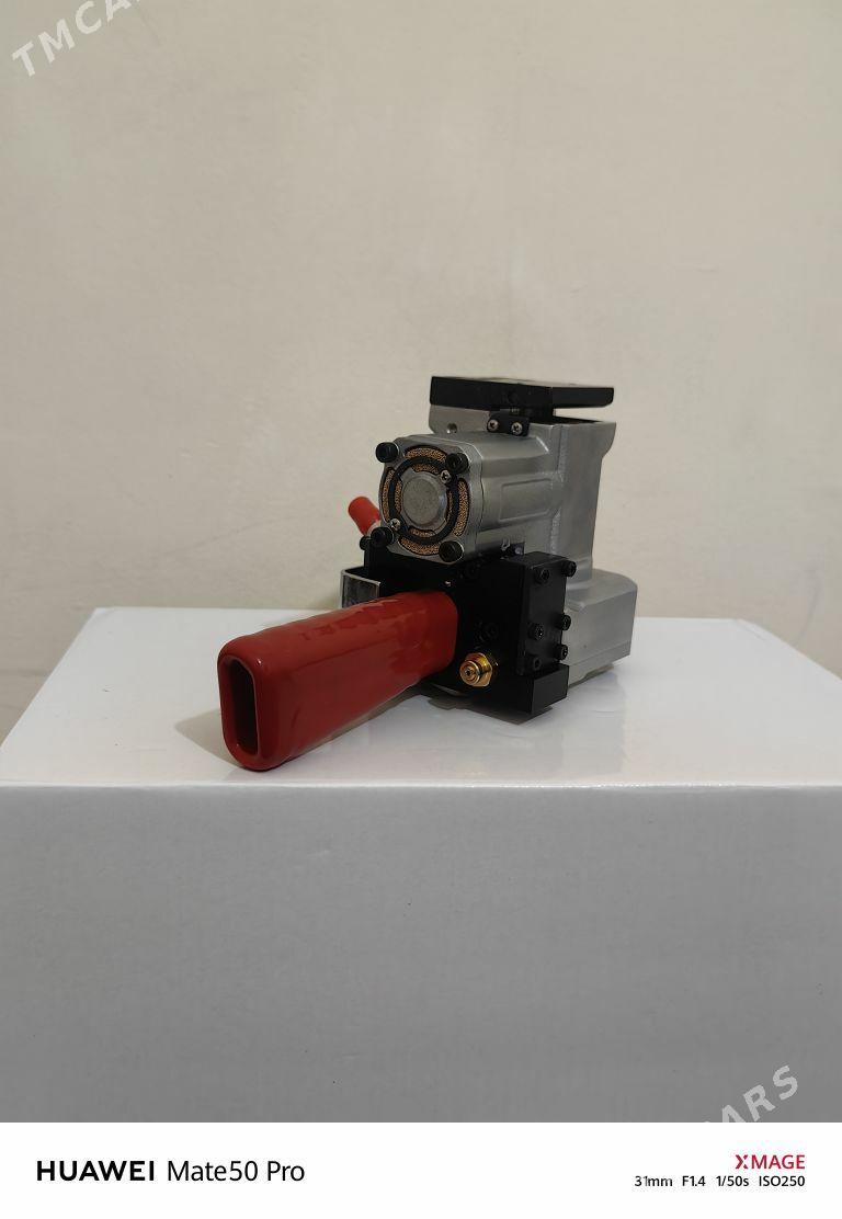 pet lenta utuk - Aşgabat - img 5