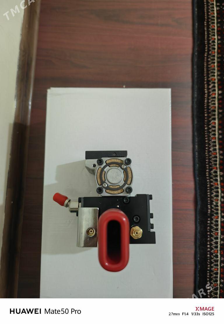 pet lenta utuk - Aşgabat - img 7