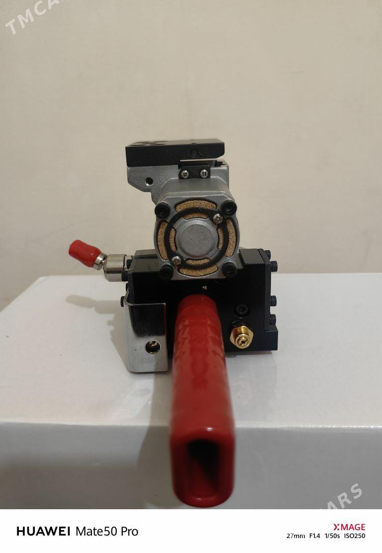 pet lenta utuk - Aşgabat - img 8