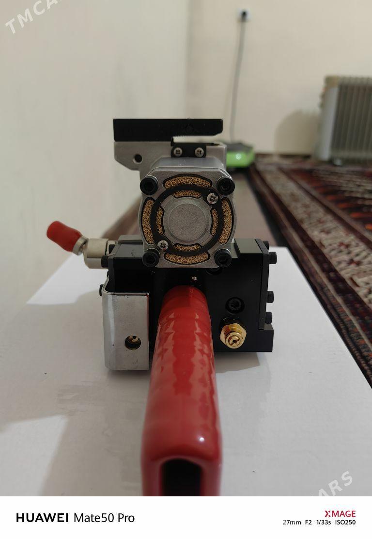 pet lenta utuk - Aşgabat - img 6