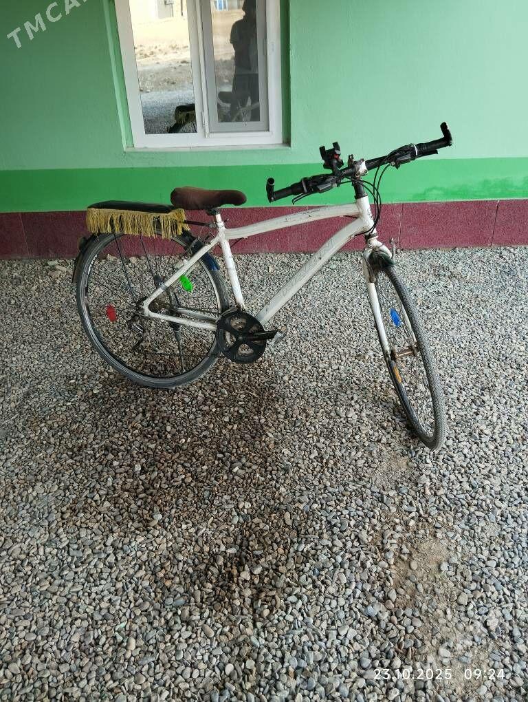 Велисопед - Векильбазар - img 5