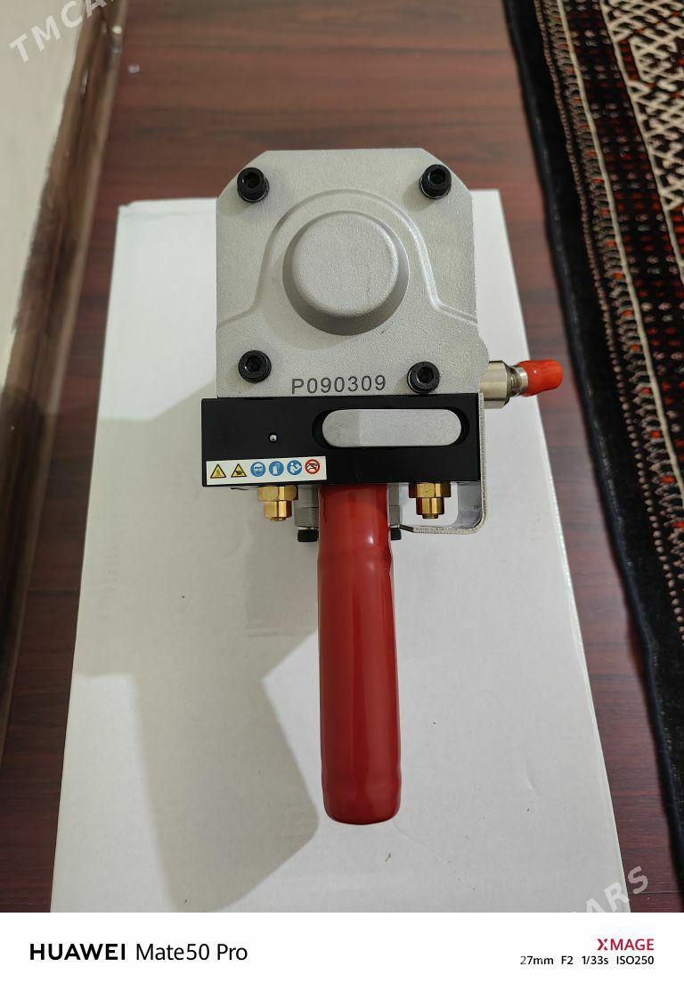 pet lenta utuk - Aşgabat - img 2