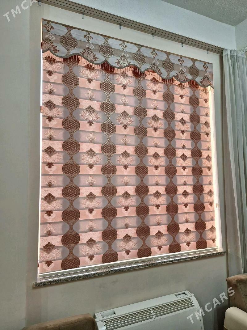 zalyuz jalyuz zalyuzlar жалюзи - Aşgabat - img 8