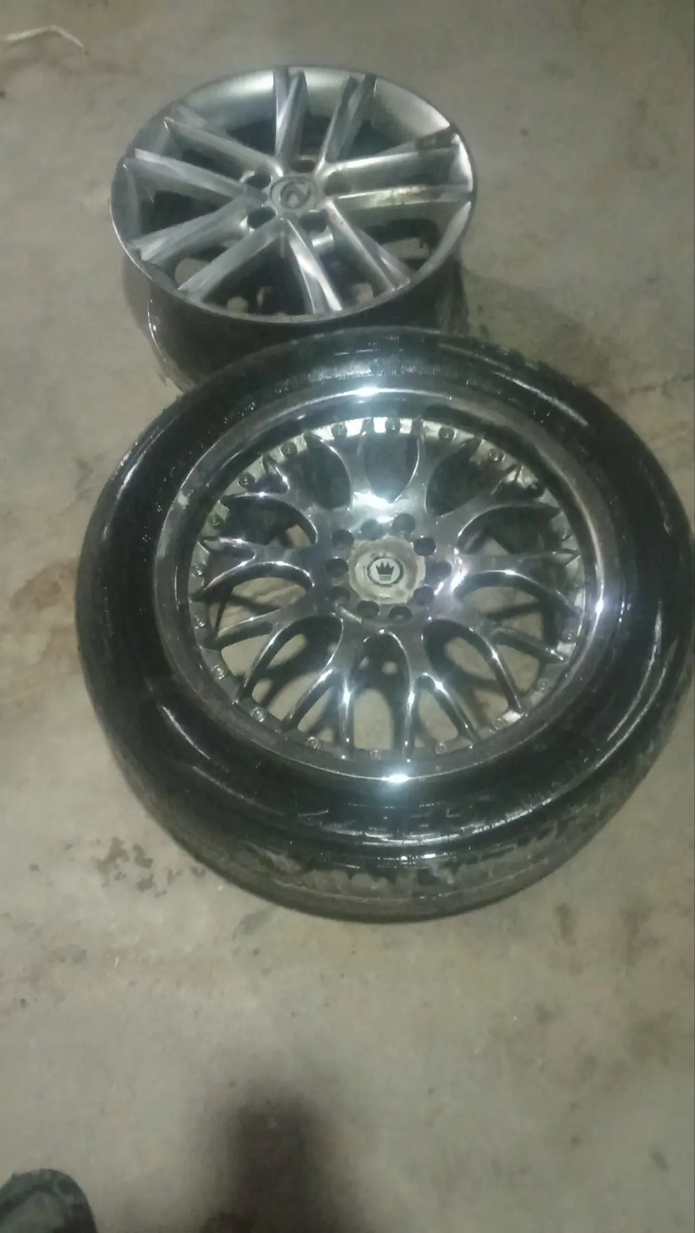 diska 2 000 TMT - Türkmenbaşy - img 1