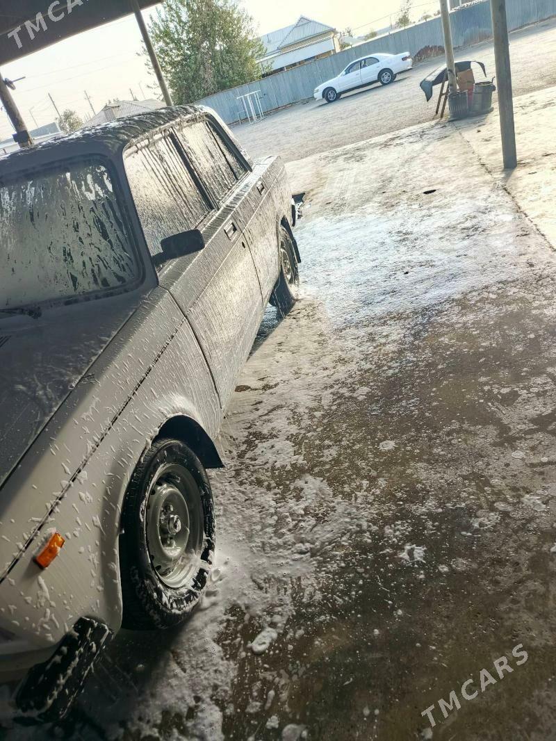 Lada 2107 2010 - 64 000 TMT - Сакарчага - img 5